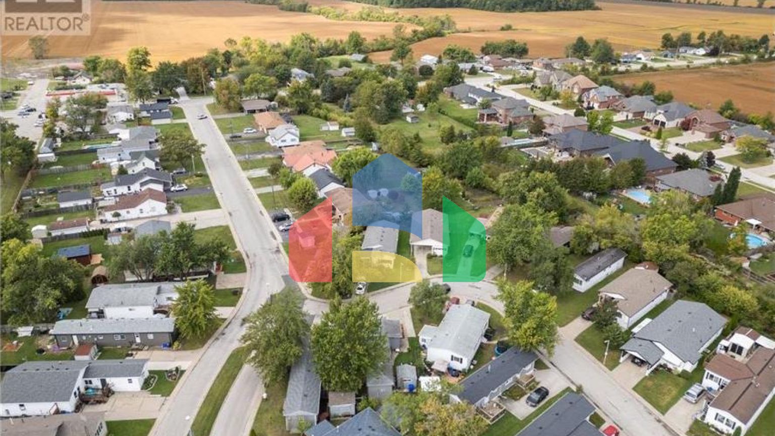 Residential - Single Family Home - McGregor, Canada - Canada