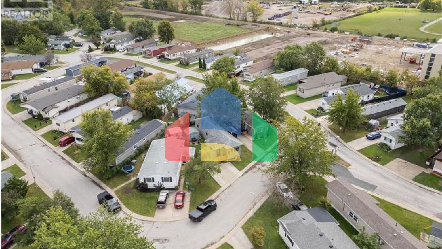 Residential - Single Family Home - McGregor, Canada - Canada