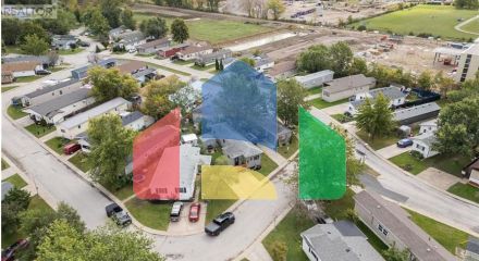 Residential - Single Family Home - McGregor, Canada - Canada