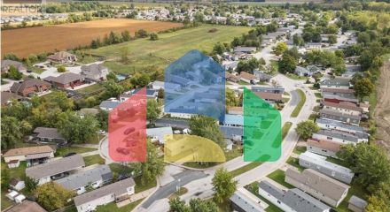 Residential - Single Family Home - McGregor, Canada - Canada