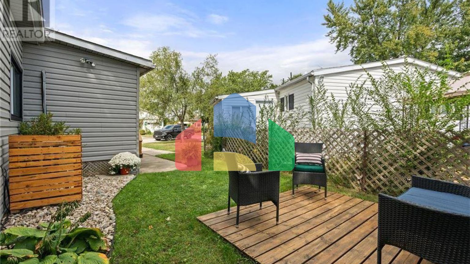 Residential - Single Family Home - McGregor, Canada - Canada