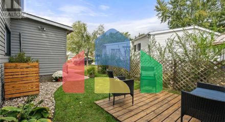 Residential - Single Family Home - McGregor, Canada - Canada