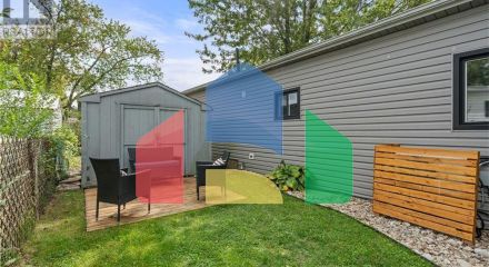 Residential - Single Family Home - McGregor, Canada - Canada