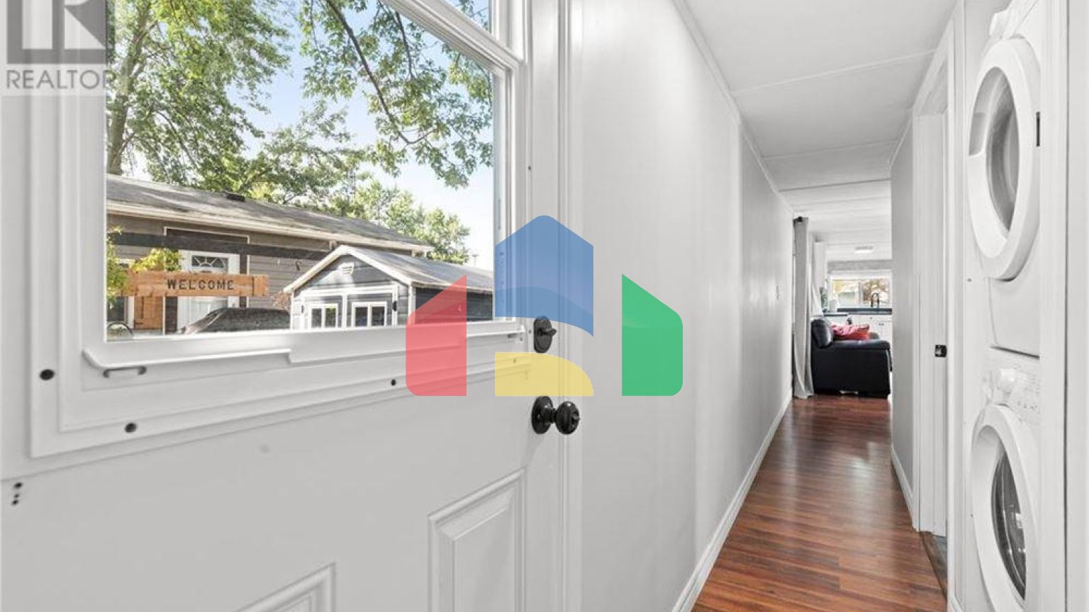 Residential - Single Family Home - McGregor, Canada - Canada