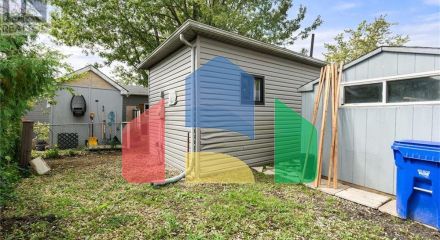 Residential - Single Family Home - McGregor, Canada - Canada