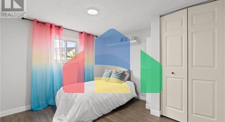 Residential - Single Family Home - McGregor, Canada - Canada