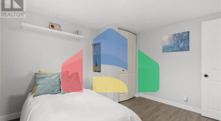 Residential - Single Family Home - McGregor, Canada - Canada