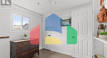 Residential - Single Family Home - McGregor, Canada - Canada