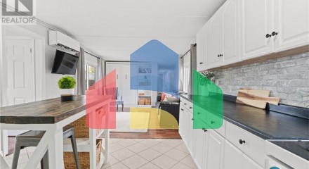 Residential - Single Family Home - McGregor, Canada - Canada