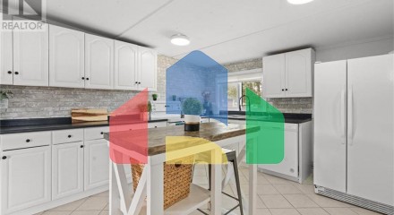 Residential - Single Family Home - McGregor, Canada - Canada