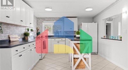 Residential - Single Family Home - McGregor, Canada - Canada