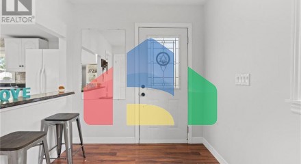 Residential - Single Family Home - McGregor, Canada - Canada