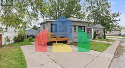 Residential - Single Family Home - McGregor, Canada - Canada