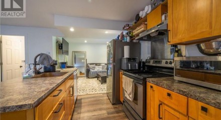 Residential - Single Family Home - Sun Peaks, Canada - Canada