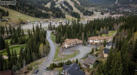 Residential - Single Family Home - Sun Peaks, Canada - Canada