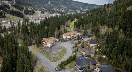 Residential - Single Family Home - Sun Peaks, Canada - Canada