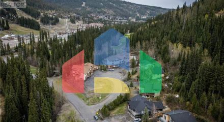 Residential - Single Family Home - Sun Peaks, Canada - Canada