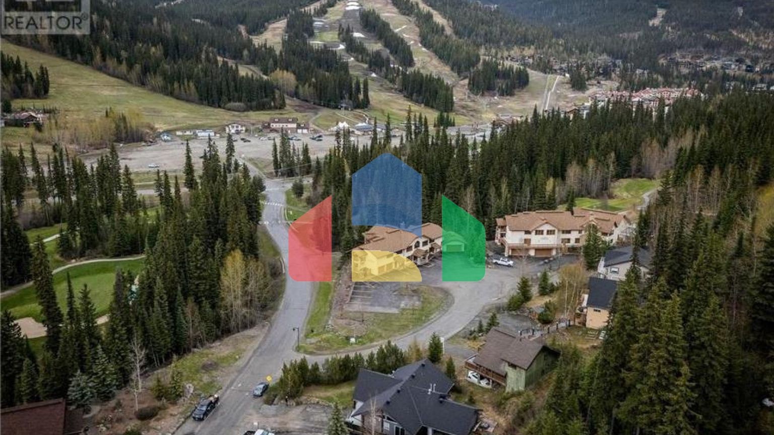 Residential - Single Family Home - Sun Peaks, Canada - Canada