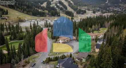 Residential - Single Family Home - Sun Peaks, Canada - Canada