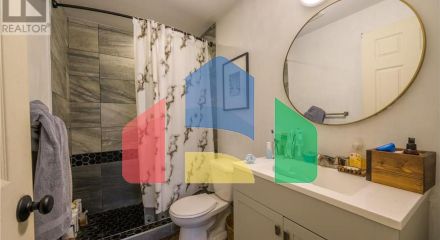 Residential - Single Family Home - Sun Peaks, Canada - Canada