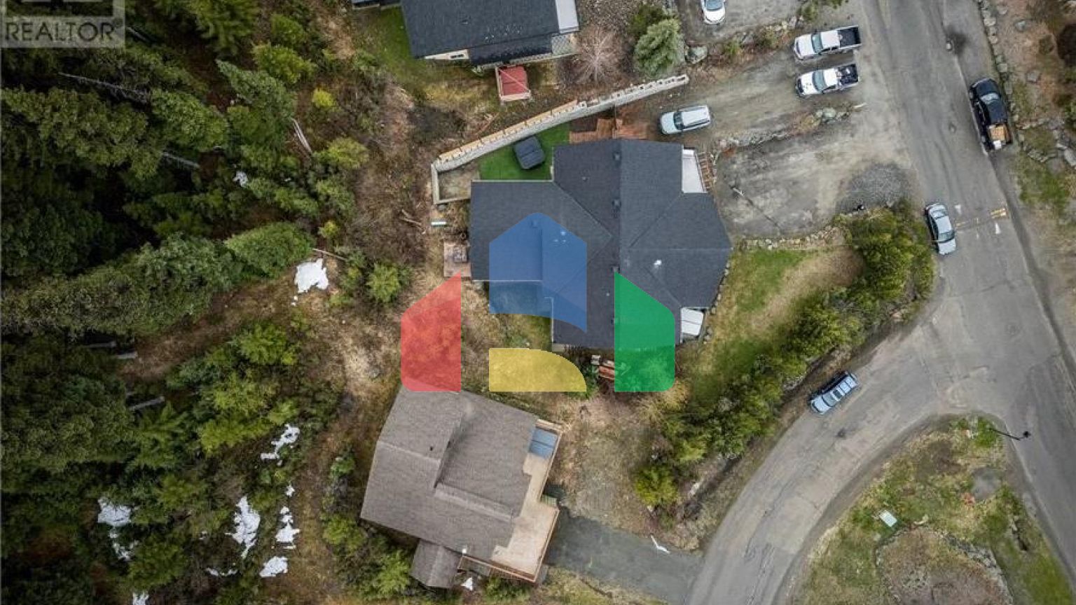 Residential - Single Family Home - Sun Peaks, Canada - Canada