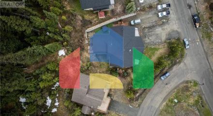 Residential - Single Family Home - Sun Peaks, Canada - Canada