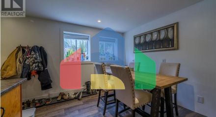 Residential - Single Family Home - Sun Peaks, Canada - Canada