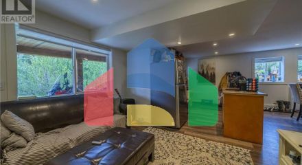 Residential - Single Family Home - Sun Peaks, Canada - Canada