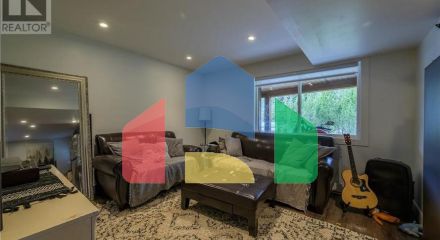 Residential - Single Family Home - Sun Peaks, Canada - Canada