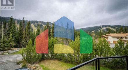 Residential - Single Family Home - Sun Peaks, Canada - Canada