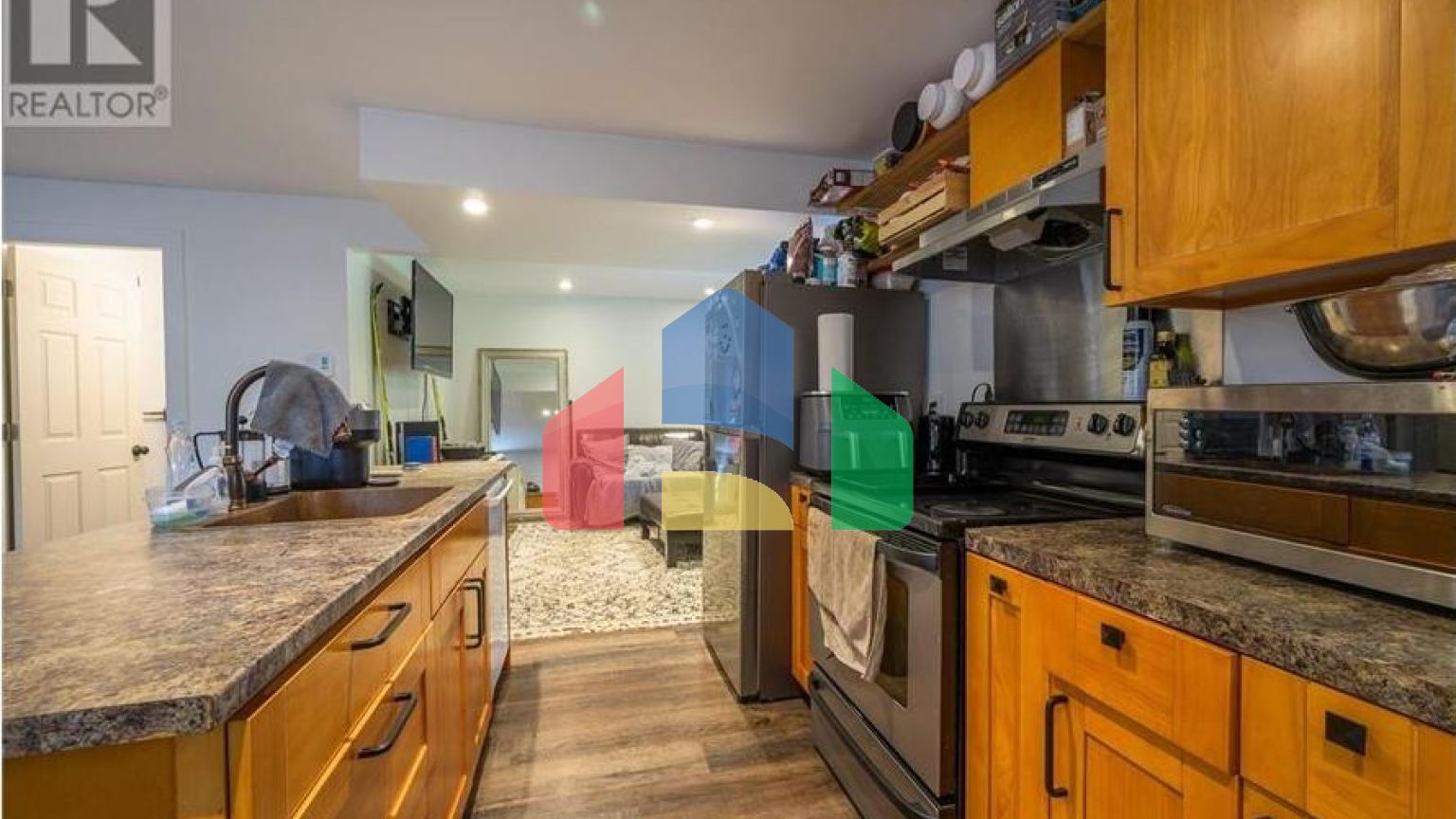 Residential - Single Family Home - Sun Peaks, Canada - Canada