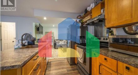 Residential - Single Family Home - Sun Peaks, Canada - Canada