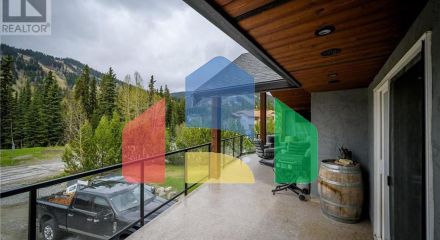 Residential - Single Family Home - Sun Peaks, Canada - Canada