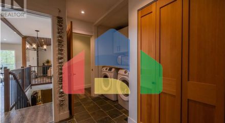 Residential - Single Family Home - Sun Peaks, Canada - Canada