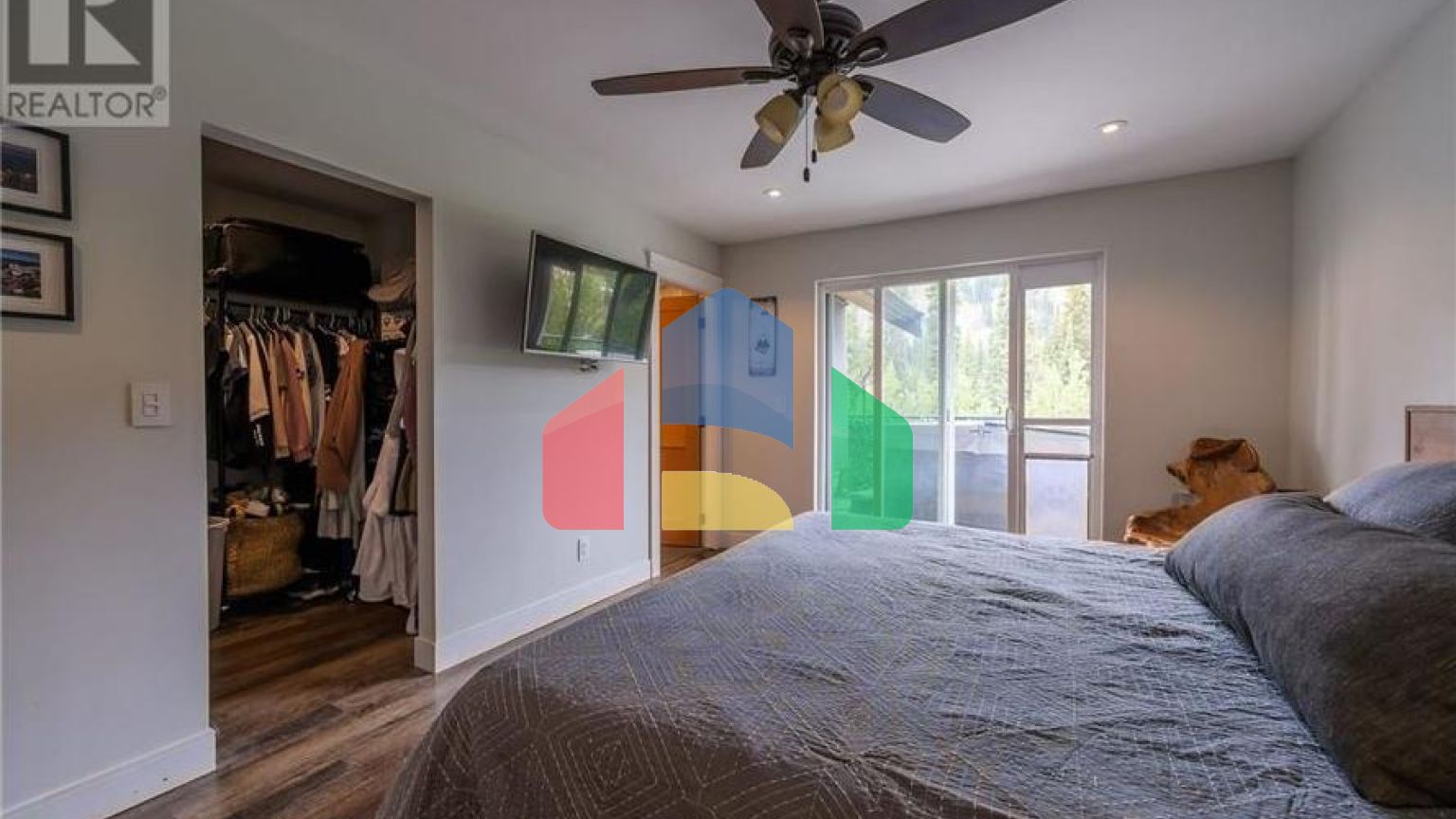 Residential - Single Family Home - Sun Peaks, Canada - Canada