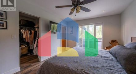 Residential - Single Family Home - Sun Peaks, Canada - Canada