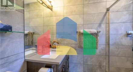 Residential - Single Family Home - Sun Peaks, Canada - Canada