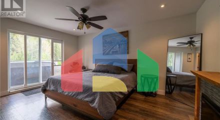 Residential - Single Family Home - Sun Peaks, Canada - Canada