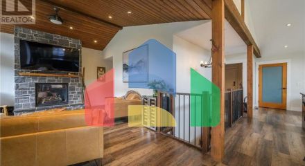 Residential - Single Family Home - Sun Peaks, Canada - Canada