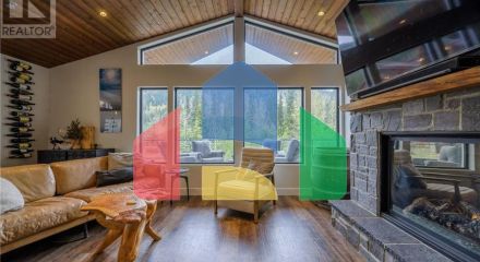 Residential - Single Family Home - Sun Peaks, Canada - Canada