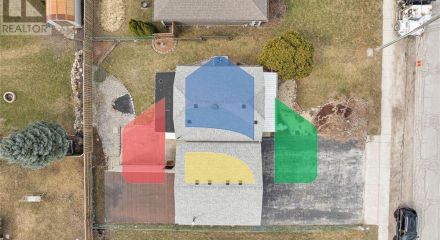 Residential - Single Family Home - Belle River, Canada - Canada