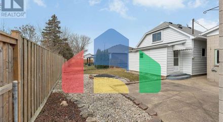 Residential - Single Family Home - Belle River, Canada - Canada