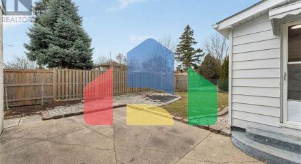 Residential - Single Family Home - Belle River, Canada - Canada