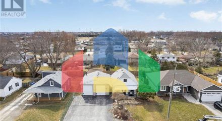 Residential - Single Family Home - Belle River, Canada - Canada