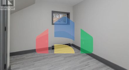 Residential - Single Family Home - Round Island, Canada - Canada