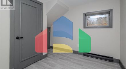 Residential - Single Family Home - Round Island, Canada - Canada