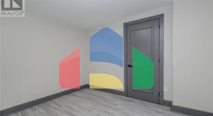 Residential - Single Family Home - Round Island, Canada - Canada