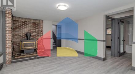 Residential - Single Family Home - Round Island, Canada - Canada