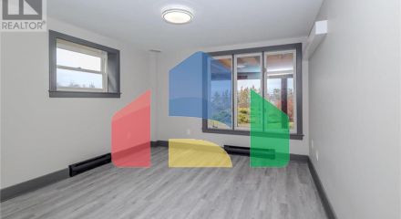 Residential - Single Family Home - Round Island, Canada - Canada