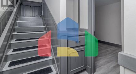 Residential - Single Family Home - Round Island, Canada - Canada